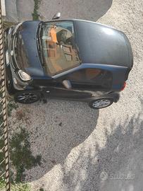 Smart passione 90 cv