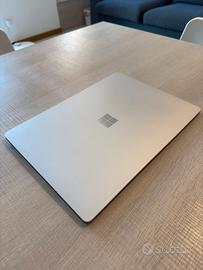 Microsoft Surface Laptop 3 - i5 / 8GB RAM