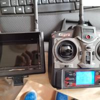 Ricambi drone