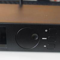 DAC usb SMSL D300