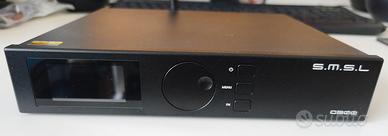 DAC usb SMSL D300