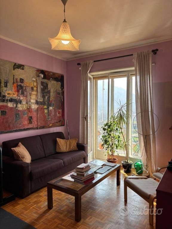 Apartment in Torre Pellice, Pilon - Vista 5