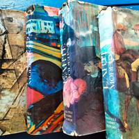 enciclopedia ARTE MODERNA ediz.F.lli Fabbri