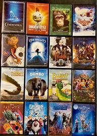 11) A SCELTA – Film in DVD (Nuovi Sigillati)