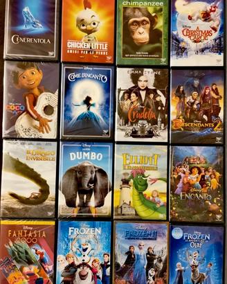 11) A SCELTA – Film in DVD (Nuovi Sigillati)