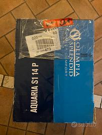 Deumidificatore olimpia splendid