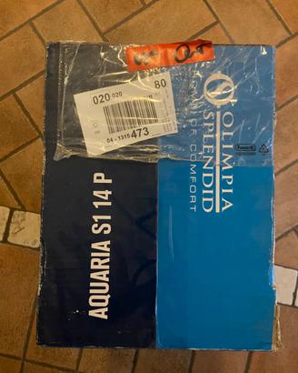Deumidificatore olimpia splendid