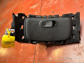 Cassetto portaoggetti Smart ForTwo 453