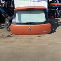 Portellone grande punto 3p