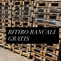 BANCALI PALLETS
