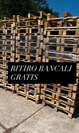 BANCALI PALLETS