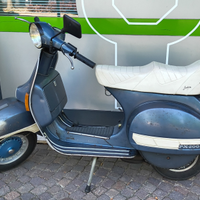 Vespa PX 200 E 1983