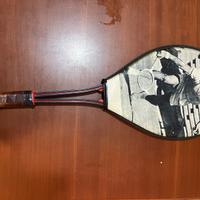 Racchetta tennis team Nicola Pietrangeli