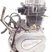 MOTORE 1.789 km Qinqgi 125 Keeway Kingway