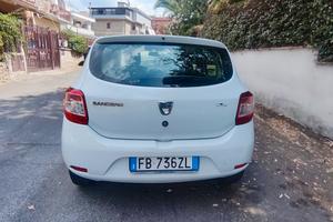 Dacia Sandero 0.9 TCe 12V TurboGPL 90CV Start&Stop