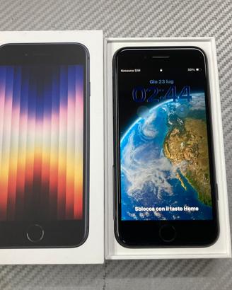 IPHONE SE 2022 128GB 5G