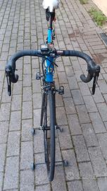 bici da corsa