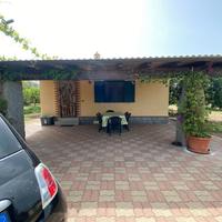 (Tortolì) - Villa indipendente vicino al mare