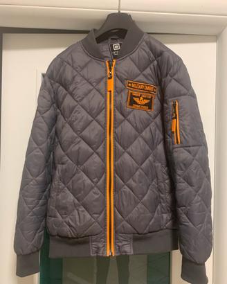 Bomber uomo