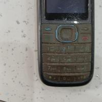 Nokia 1208