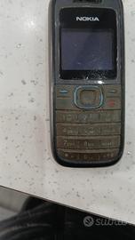 Nokia 1208