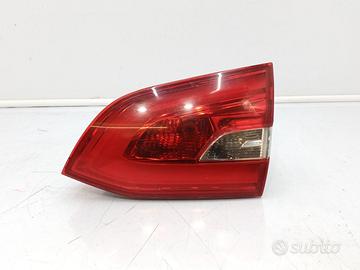 Faro fanale stop posteriore destra peugeot 308 ii
