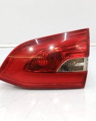 Faro fanale stop posteriore destra peugeot 308 ii