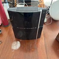 playstation 3 Sony