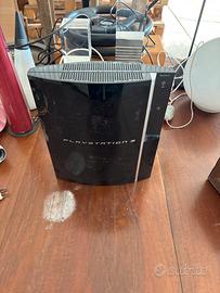 playstation 3 Sony