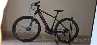 E-Bike Bottecchia BE 32
