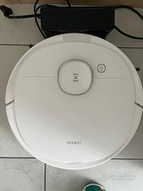 Robot Ecovacs