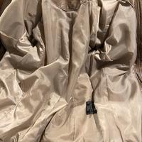 Giacca in pelle Mainpol