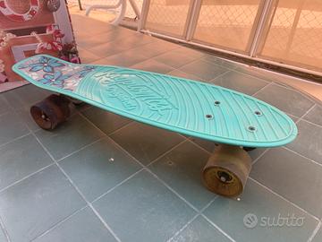 SKATEBOARD MINI PROFESSIONALE