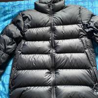 Bomber nike nero