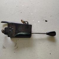 Devioluci, specchio retrovisore interno e laterale