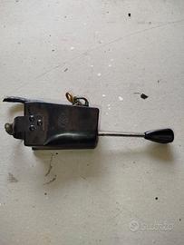 Devioluci, specchio retrovisore interno e laterale