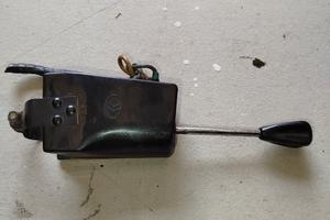 Devioluci, specchio retrovisore interno e laterale