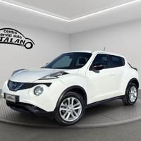 NISSAN - Juke - 1.5 dCi 110CV S&S Tekna