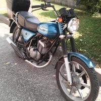 Cagiva SST 350 - 1982