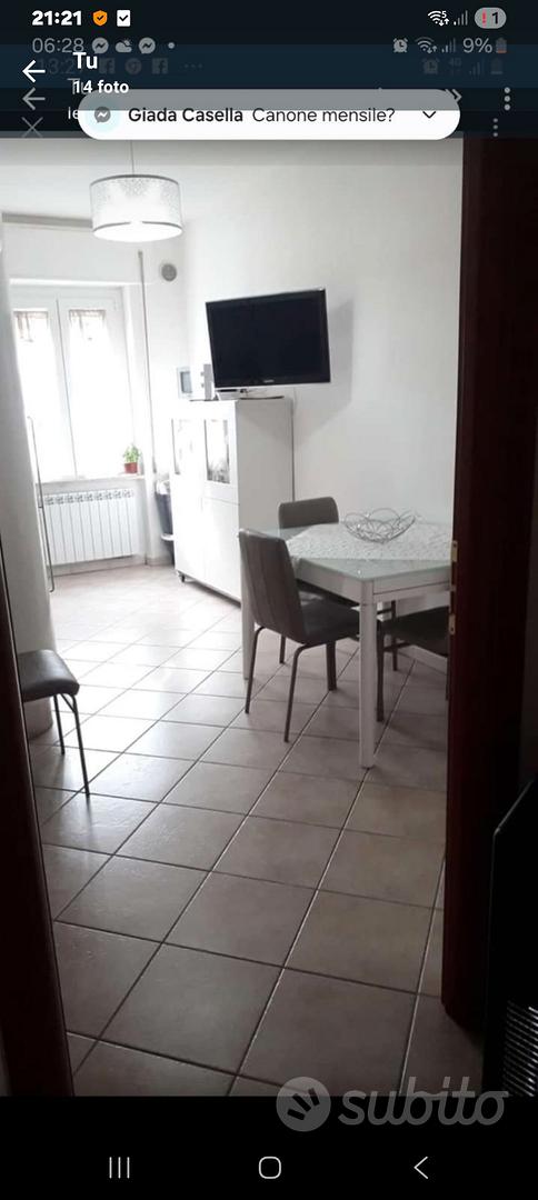 Appartamento – L'Aquila, Arischia - Vista 2