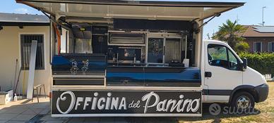 Food truck