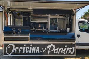 Food truck