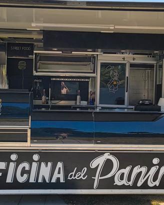 Food truck