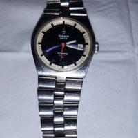 TISSOT PR 516 GL - OROLOGIO - VINTAGE ANNI 70 80
