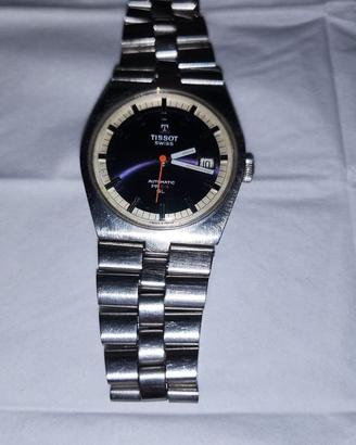TISSOT PR 516 GL - REVISIONATO  -  CON SCATOLA