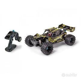 AUTO RADIOCOMANDATA A SCOPPIO CARSON KING OF DIRT