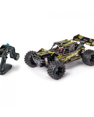 AUTO RADIOCOMANDATA A SCOPPIO CARSON KING OF DIRT