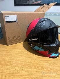 Casco da sci/snowboard- Ruroc RG2 FLUX- taglia XL
