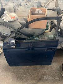 Portiera anteriore sinistra Skoda Fabia 2016