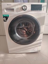 lavatrice per ricambi